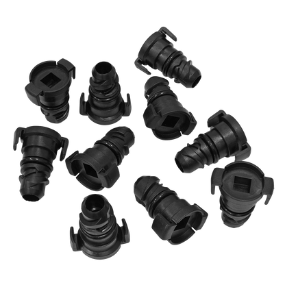 Plastic Sump Plug for Ford Duratorq - Pack of 10
