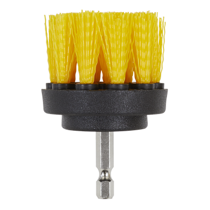 Drill Brush Set 4pc