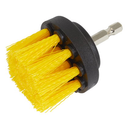 Drill Brush Set 8pc