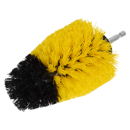 Drill Brush Set 8pc