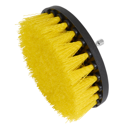Drill Brush Set 8pc