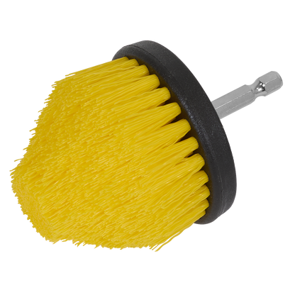 Drill Brush Set 8pc