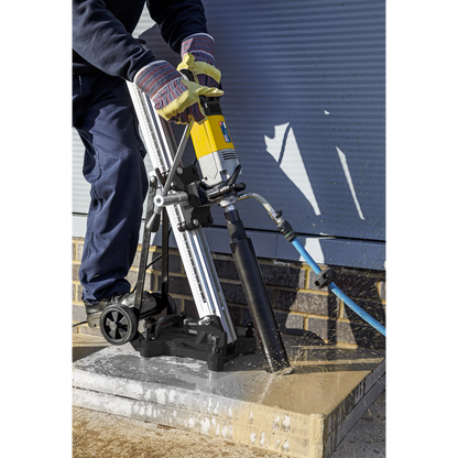 Diamond Core Drill 110V