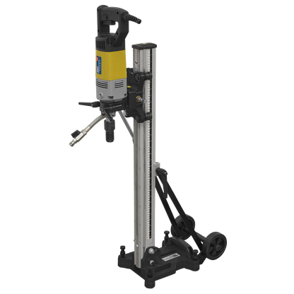 Diamond Core Drill 110V
