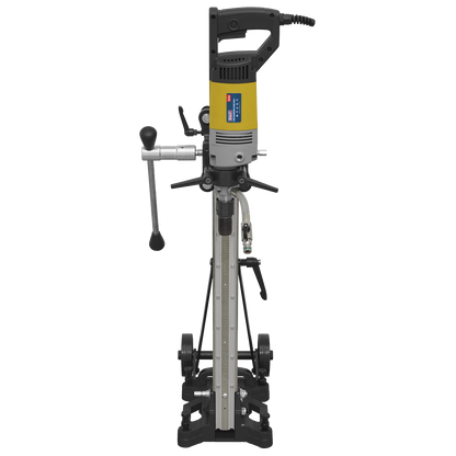Diamond Core Drill 110V