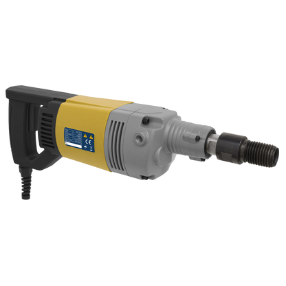 Diamond Core Drill 110V
