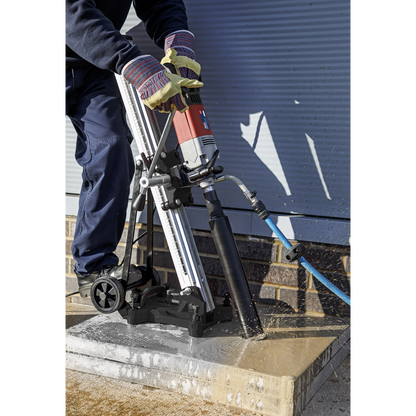 Diamond Core Drill 230V
