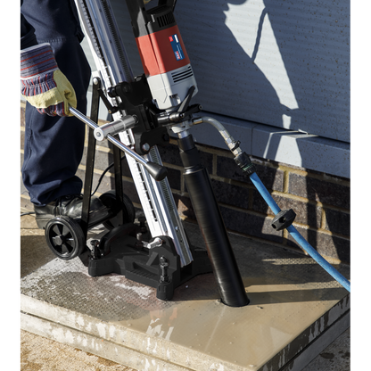 Diamond Core Drill 230V