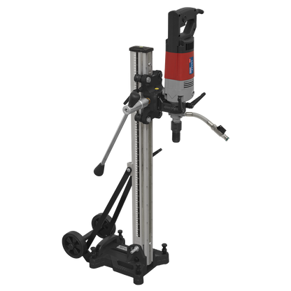 Diamond Core Drill 230V
