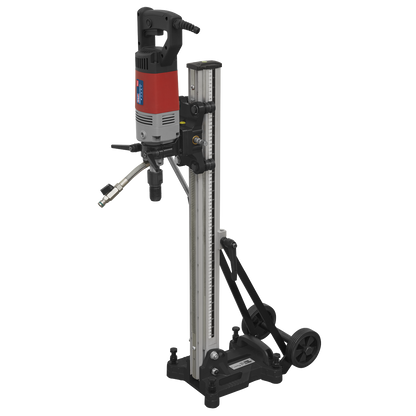 Diamond Core Drill 230V