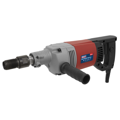 Diamond Core Drill 230V