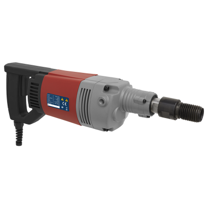 Diamond Core Drill 230V
