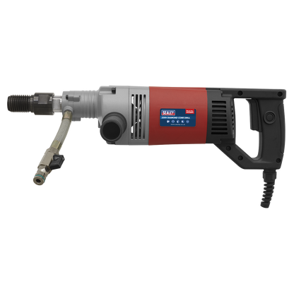 Diamond Core Drill 230V