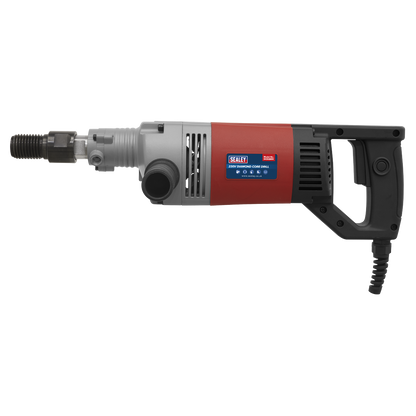 Diamond Core Drill 230V