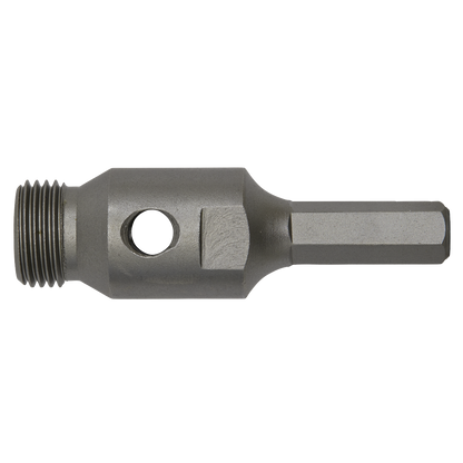 Worksafe® Hex Standard Adaptor 100mm