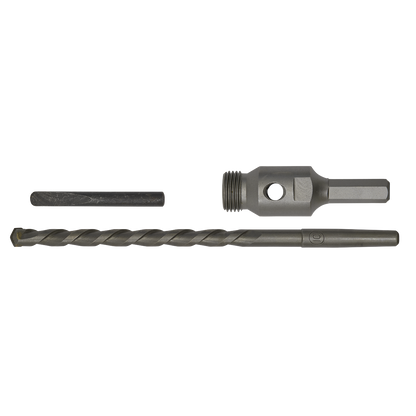 Worksafe® Hex Standard Adaptor Pack