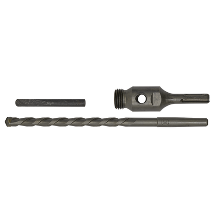 Worksafe® SDS Plus Standard Adaptor Pack