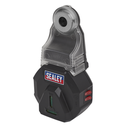 Vacuum Drill Dust Extractor 3.7V