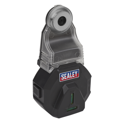 Vacuum Drill Dust Extractor 3.7V