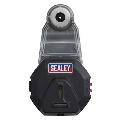 Vacuum Drill Dust Extractor 3.7V