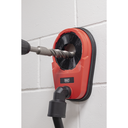 Drill Dust Extractor Nozzle 135mm