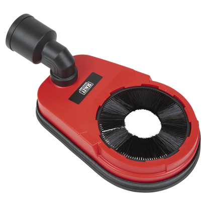 Drill Dust Extractor Nozzle 135mm