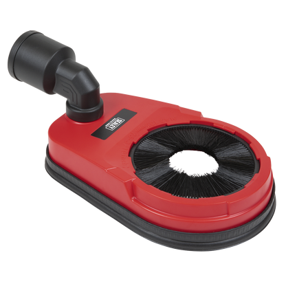 Drill Dust Extractor Nozzle 135mm
