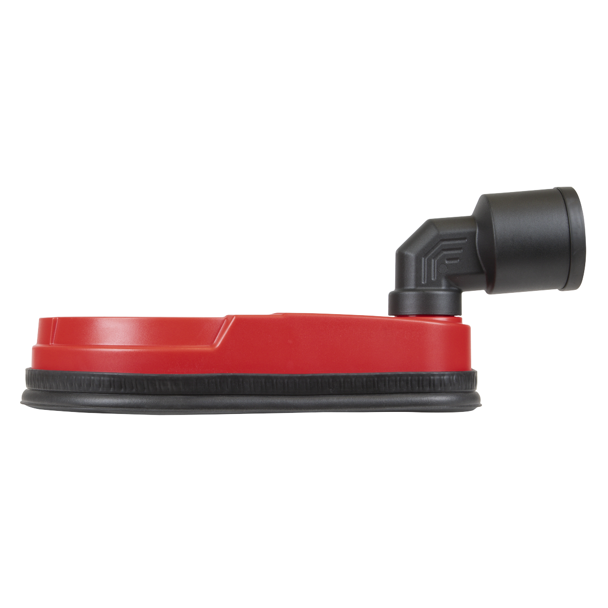 Drill Dust Extractor Nozzle 135mm