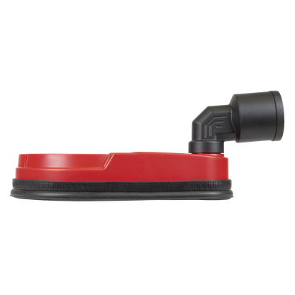 Drill Dust Extractor Nozzle 135mm