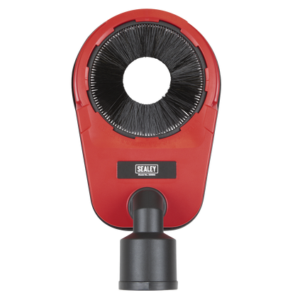 Drill Dust Extractor Nozzle 135mm