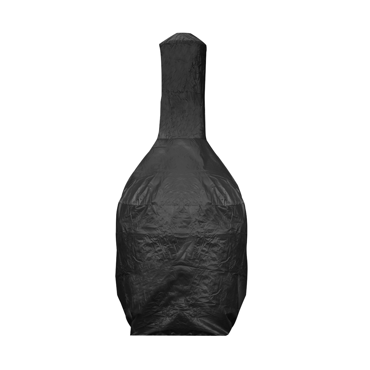 Dellonda Fire Pit, PVC Cover, Water Resistant, Heavy Duty with Drawstrings for DG112