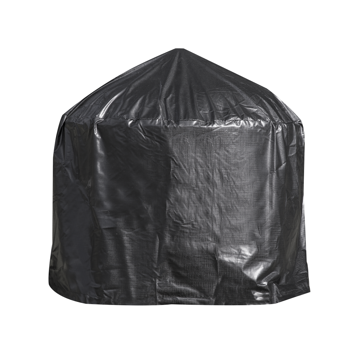 Dellonda Fire Pit, Fireplace, Outdoor Patio Heater PVC Cover, Water Resistant, Heavy Duty