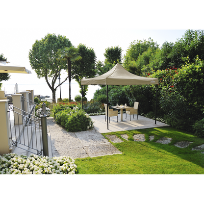 Dellonda Premium Pop-Up Gazebo