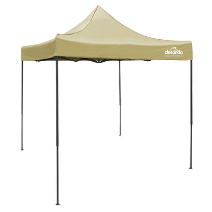 Dellonda Premium Pop-Up Gazebo