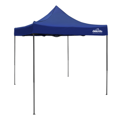 Dellonda Premium Pop-Up Gazebo