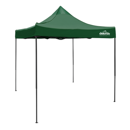 Dellonda Premium Pop-Up Gazebo