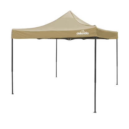 Dellonda Premium Pop-Up Gazebo