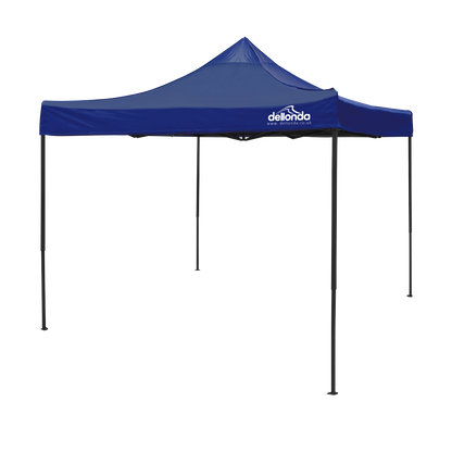 Dellonda Premium Pop-Up Gazebo
