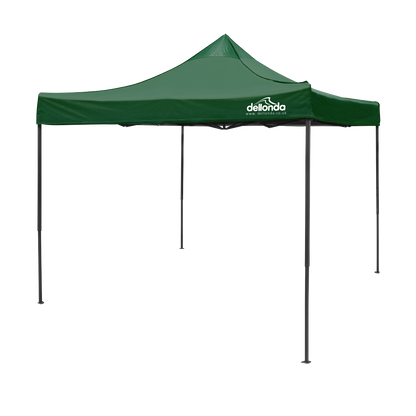 Dellonda Premium Pop-Up Gazebo