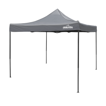 Dellonda Premium Pop-Up Gazebo
