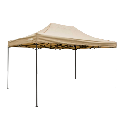 Dellonda Premium Pop-Up Gazebo