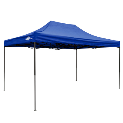 Dellonda Premium Pop-Up Gazebo