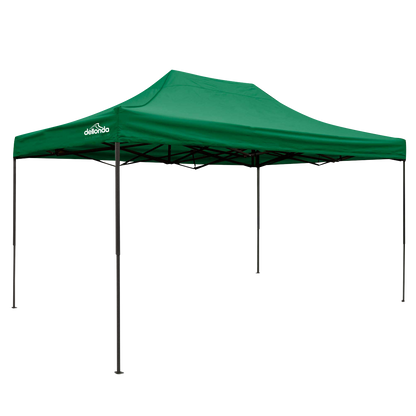 Dellonda Premium Pop-Up Gazebo