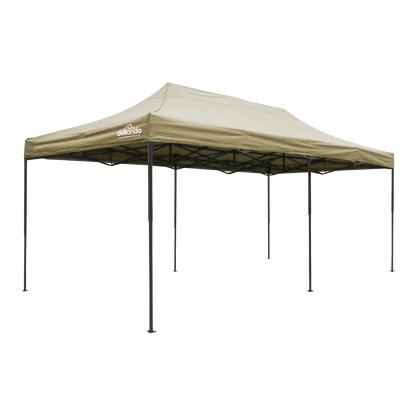Dellonda Premium Pop-Up Gazebo