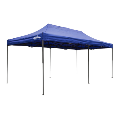Dellonda Premium Pop-Up Gazebo