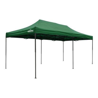 Dellonda Premium Pop-Up Gazebo