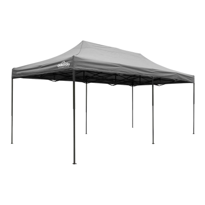 Dellonda Premium Pop-Up Gazebo