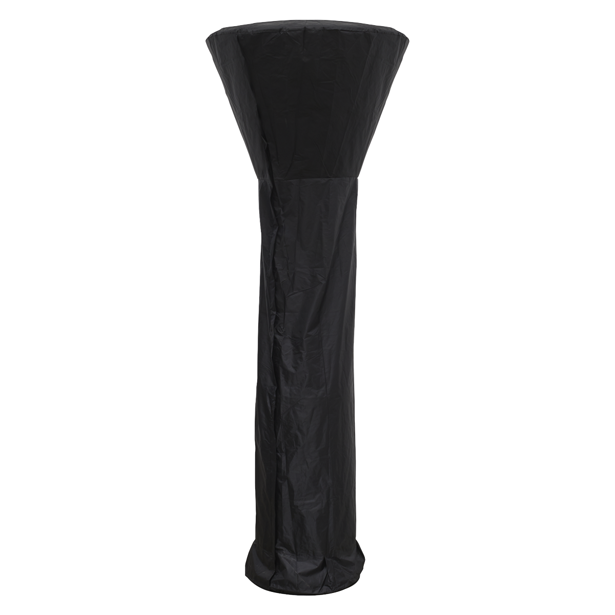 Dellonda Tower Patio Heater Cover, Heavy-Duty & Water Resistant