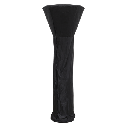 Dellonda Tower Patio Heater Cover, Heavy-Duty & Water Resistant