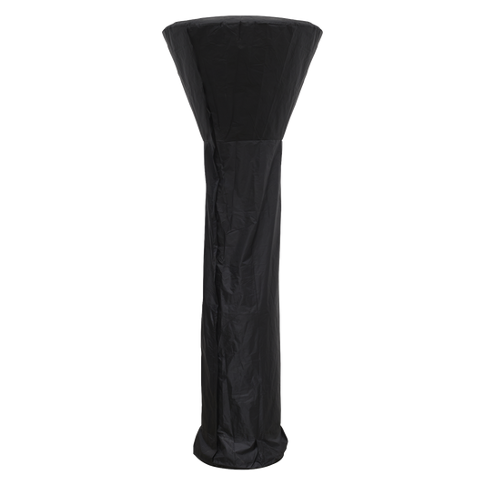 Dellonda Tower Patio Heater Cover, Heavy-Duty & Water Resistant